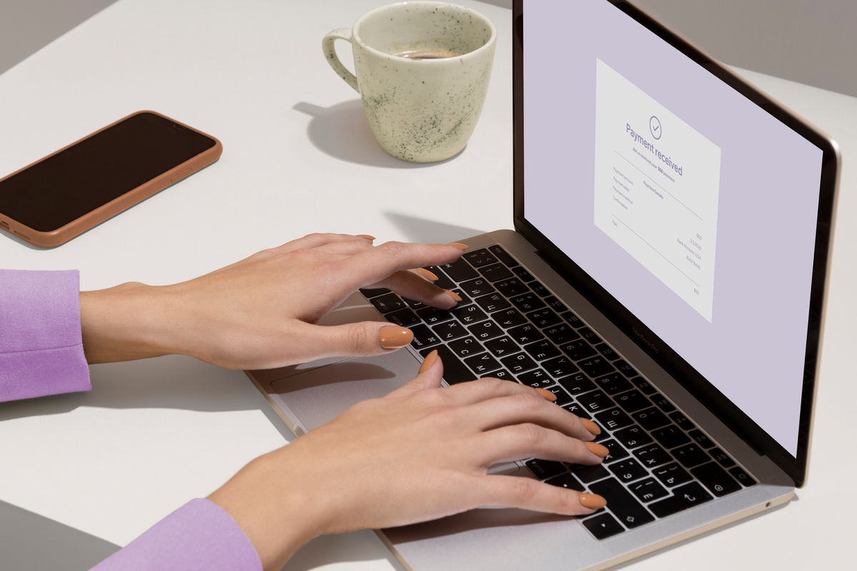 Gestion de l'annonce en ligne
