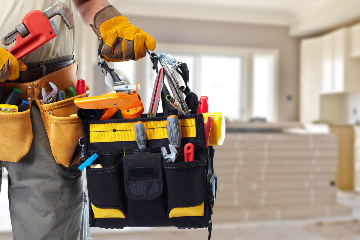 Petits travaux et bricolage