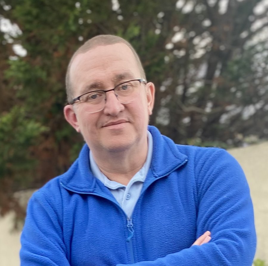 Jean-Christophe, fondateur de la Conciergerie des Dunes