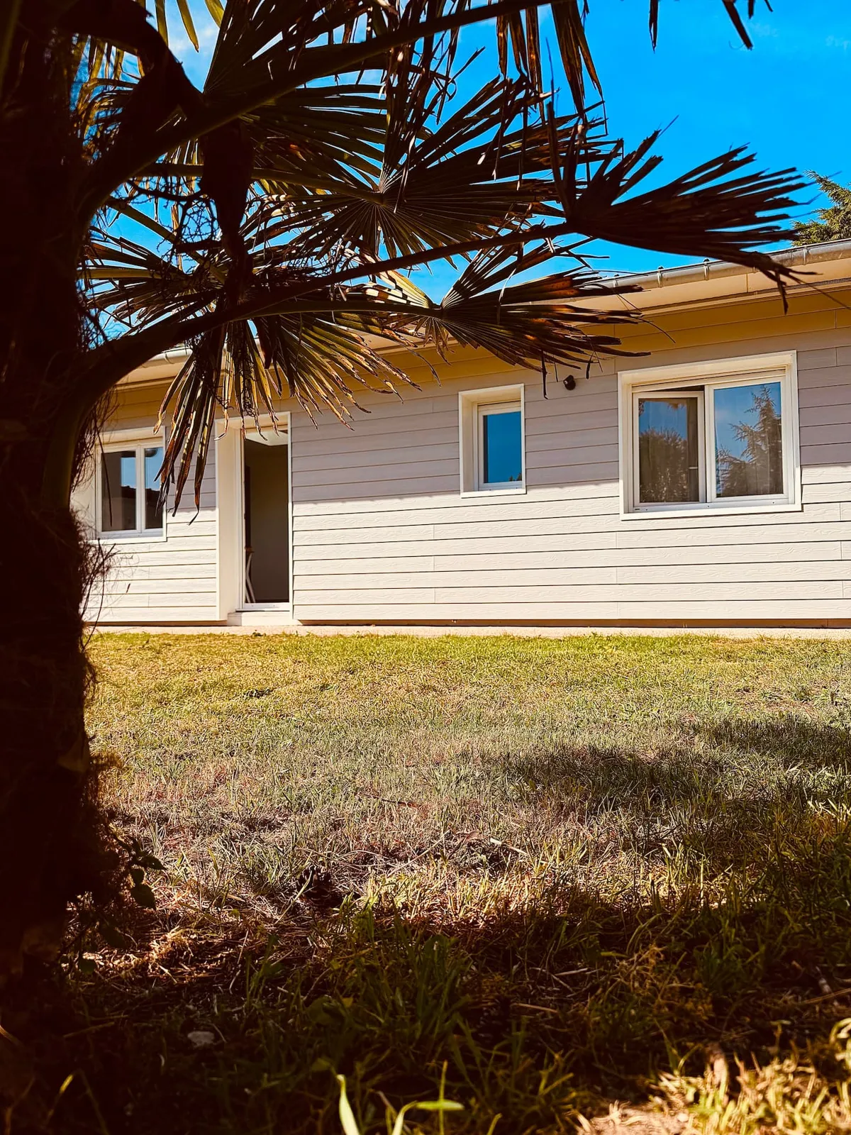 Photo 0 de Logement rénové au calme – baie des phoques