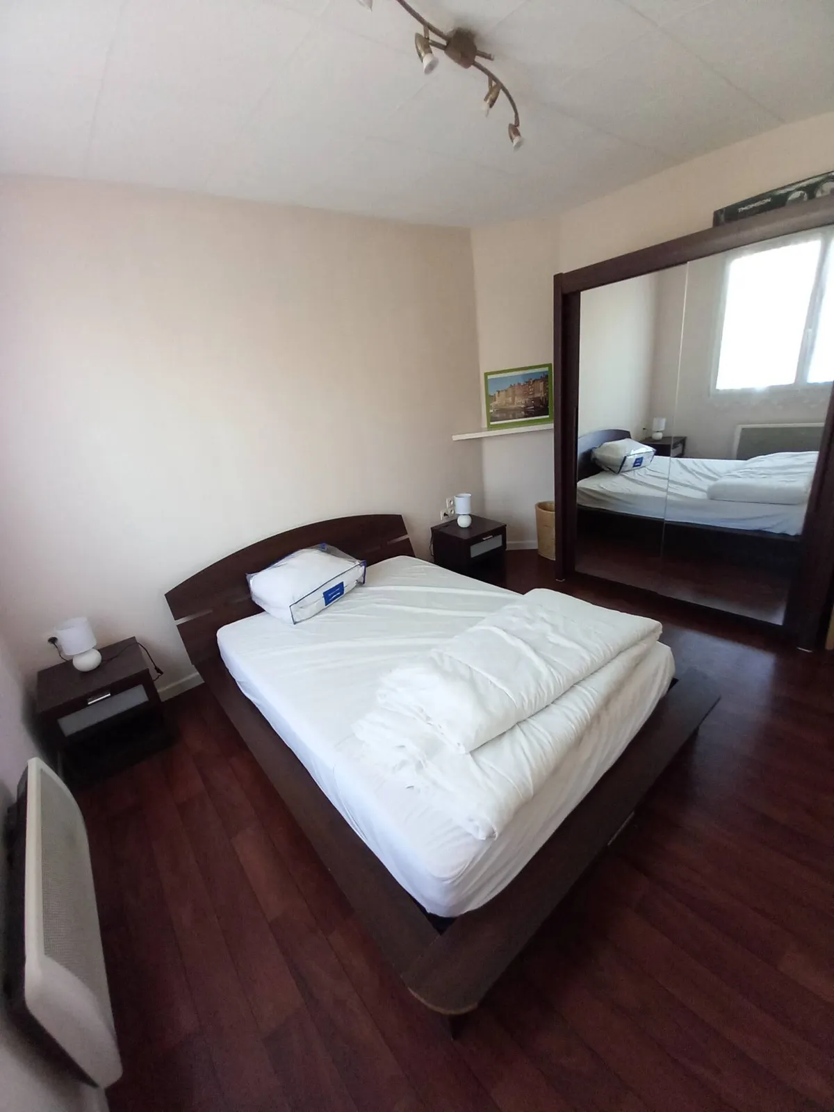 Photo 4 de Maison avec petit jardin – au calme