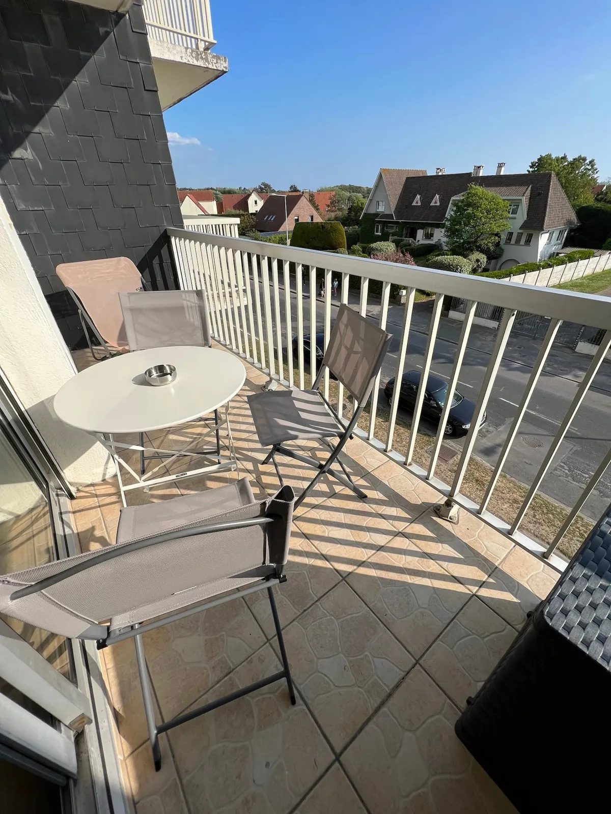 Photo 2 de T3 avec parking privé – près du phare et des phoques