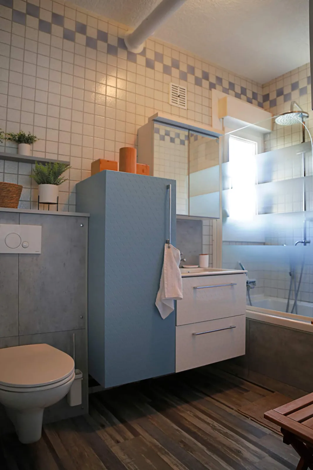Photo 3 de T2 de 55 m² avec parking – à deux pas de la plage